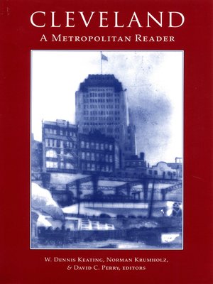 cover image of Cleveland